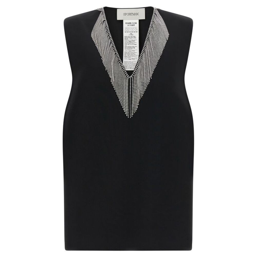 Sportmax Women 'Spxfaglia' Top